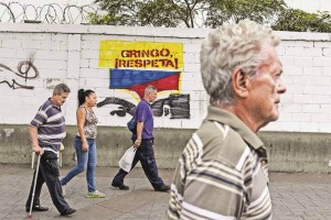 Cuestionan poderes especiales de Maduro Cuestionan poderes especiales de Maduro